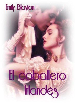 cover image of El caballero irlandés
